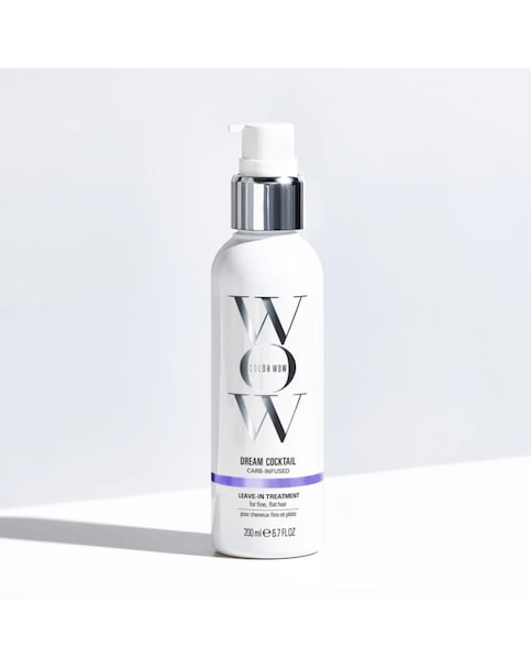 Color Wow Dream Cocktail Carb-infused Treatment 200ml